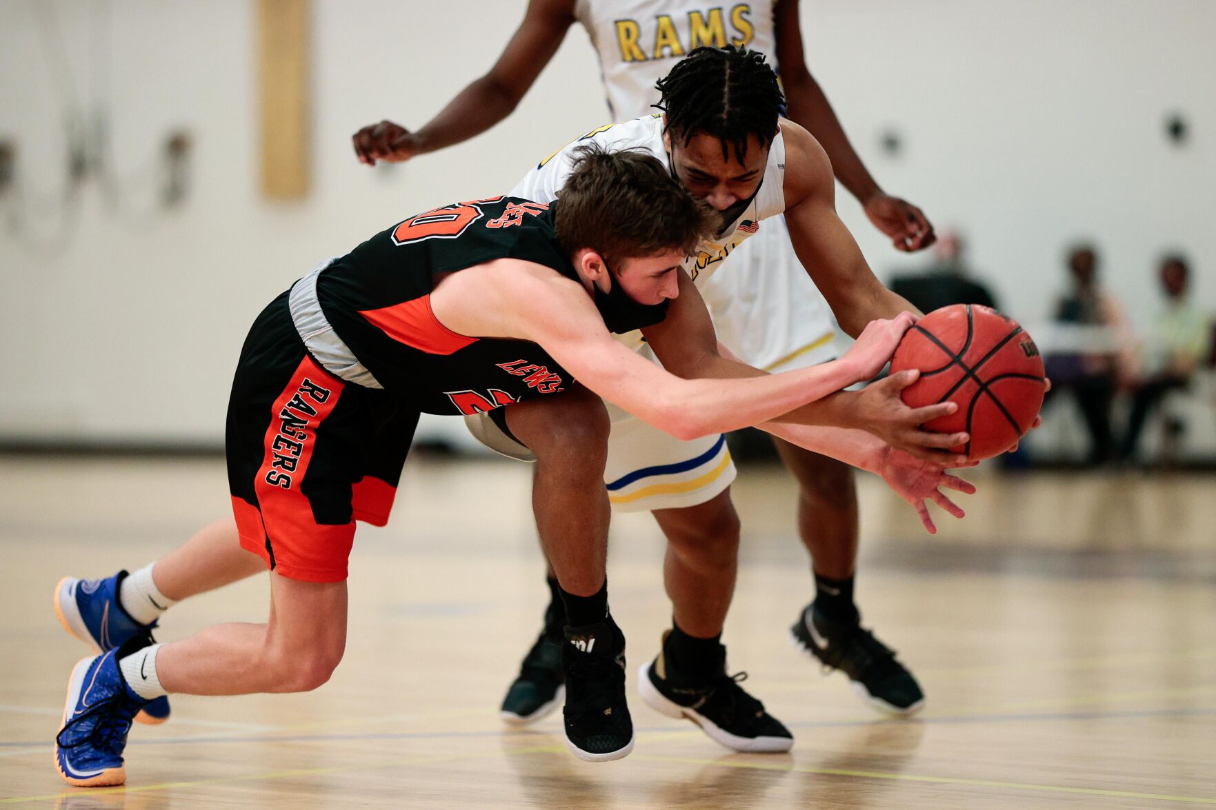 PREP BASKETBALL